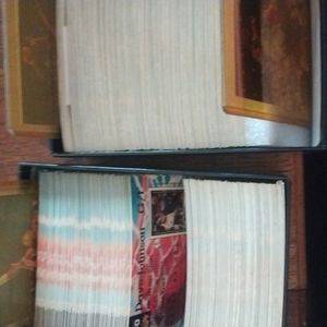 Topps stadium club member's only basketball cards